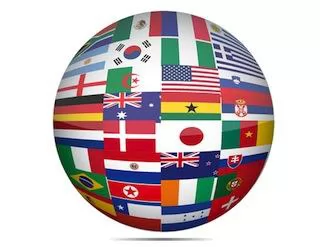 我是做外贸的,为什么要做多种语言外贸推广?